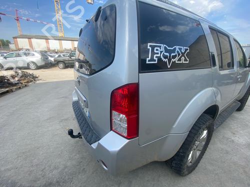 Right taillight NISSAN PATHFINDER III (R51) 2.5 dCi 4WD | BP36591274C35 - Image 2