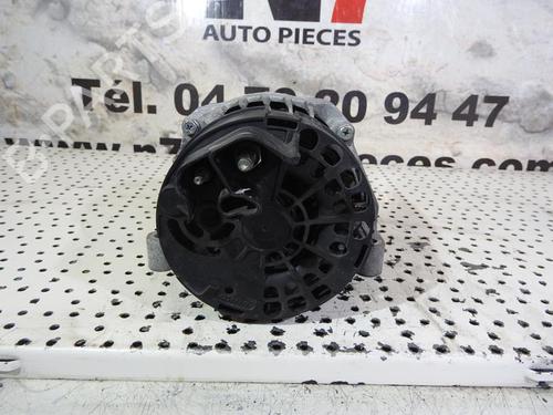 Alternator FORD KA (RU8) 1.2 | BP23663771M7 - Image 5