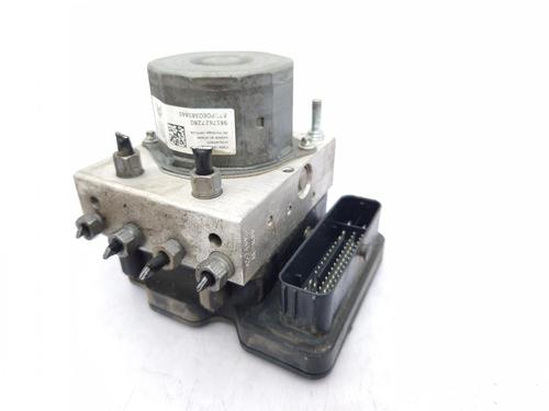 Used ABS pump PEUGEOT 308 II (LB_, LP_, LW_, LH_, L3_) 1.6 HDi 100 (99 hp) 23749957