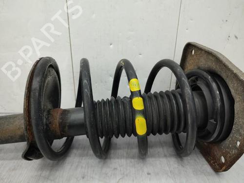 Left front shock absorber CITROËN C8 (EA_, EB_) 2.0 HDi | BP23740024M16 
