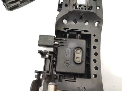 Venstre bak lås RENAULT MEGANE III Hatchback (BZ0/1_, B3_) 1.5 dCi (BZ09, BZ0D, BZ1W, BZ29, BZ14) | BP23680648C100 