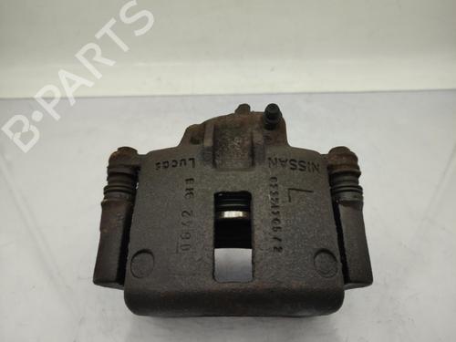 Used Left front brake caliper Left front brake caliper NISSAN MICRA II (K11) 1.0 i 16V (K11) (60 hp) 23738550 23738550