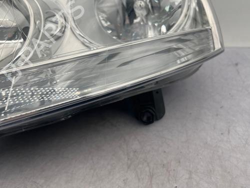 Left headlight VW JETTA III (1K2) 2.0 TDI 16V | BP35890702C28 - Image 9