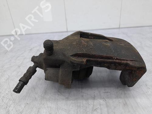 Used Right front brake caliper Right front brake caliper SEAT IBIZA III (6L1) 1.9 TDI (100 hp) 23686017 23686017