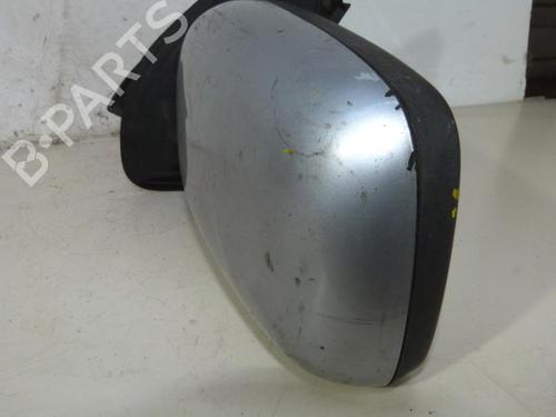 Left mirror FORD SIERRA II Hatchback (GBC, GBG)  | BP23688555C26