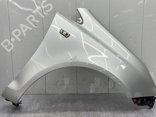 Used Right front fenders OPEL CORSA D (S07) 1.3 CDTI (L08, L68) (90 hp) 29865946