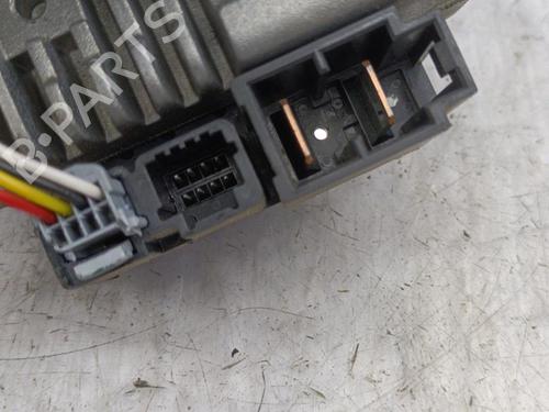 Steering column RENAULT CLIO IV (BH_) 1.5 dCi 90 | BP23707321M21 - Image 3