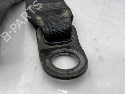 Venstre bak beltestrammer PEUGEOT 206 Hatchback (2A/C) 1.6 16V | BP23683847C89 