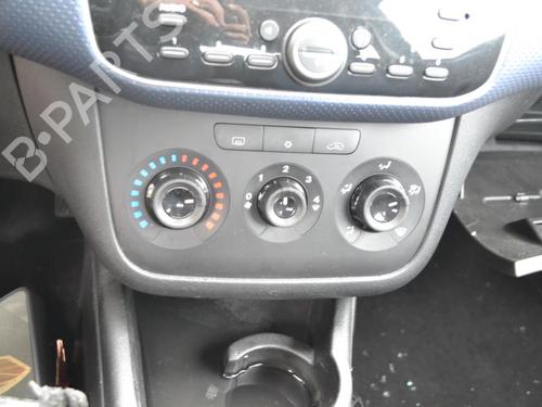 Ignition barrel FIAT PUNTO EVO (199_) 1.3 D Multijet (199AXC1A, 199BXC1A, 199AXT1A, 199BXT1A) | BP23703673M48  - Image 15