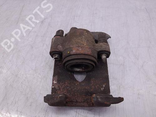 Left front brake caliper VW POLO (6N2) 1.4 | BP23665380M105 - Image 4