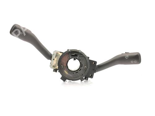 Used Steering column stalk VW POLO III (6N1) 60 1.4 (60 hp) 23760431