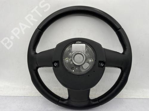 Used Steering wheel Steering wheel AUDI A3 Sportback (8PA) 2.0 TDI 16V (140 hp) 29635745 29635745