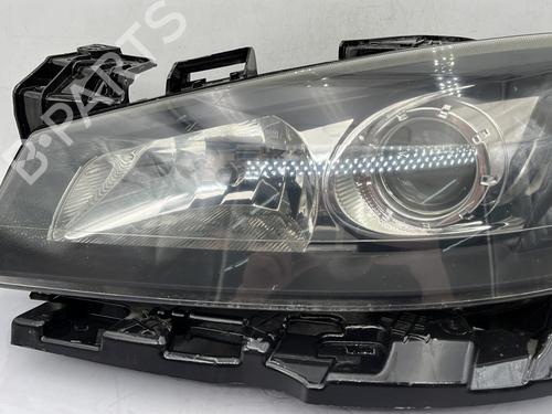 Left headlight RENAULT LAGUNA II (BG0/1_) 2.2 dCi (BG0F) | BP26717812C28 - Image 2