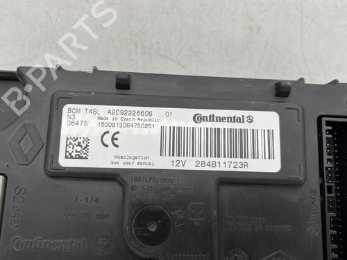 Electronic module RENAULT CLIO IV (BH_) 1.5 dCi 90 | BP26313912M83