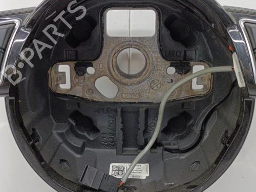 Steering wheel AUDI A5 Sportback (8TA) 2.0 TDI | BP23703595C49 - Image 8