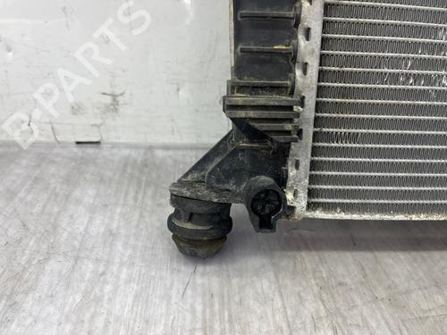 Water radiator FORD C-MAX (DM2) 2.0 TDCi | BP37189560M31 - Image 5