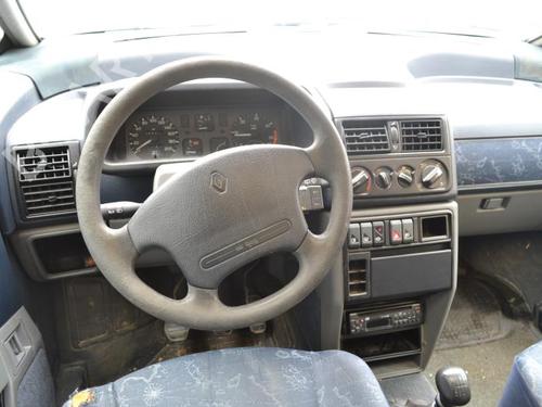 Left front indicator RENAULT ESPACE II (J/S63_)  | BP33420844C32  - Image 8