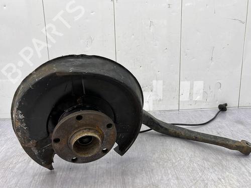 Used Left rear steering knuckle Left rear steering knuckle AUDI A4 B5 (8D2) 2.5 TDI quattro (150 hp) 24503427 24503427