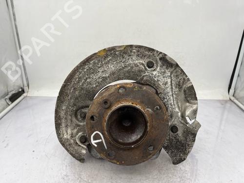 Right front steering knuckle BMW 3 (E90) 320 d | BP37636404M26 - Image 5