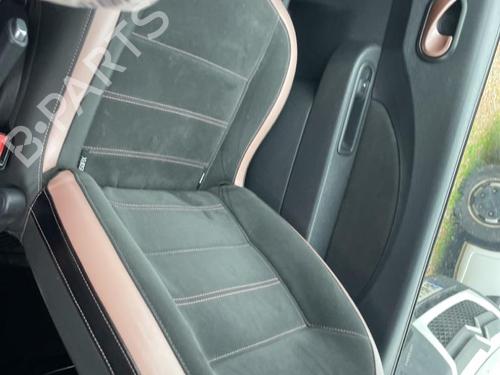 Front right seatbelt RENAULT TWINGO II (CN0_) 1.2 16V (CN04, CN0B) | BP23718438I25  - Image 28