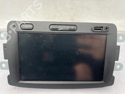 Radio DACIA SANDERO II 1.5 dCi | BP36338057E6 - Image 6