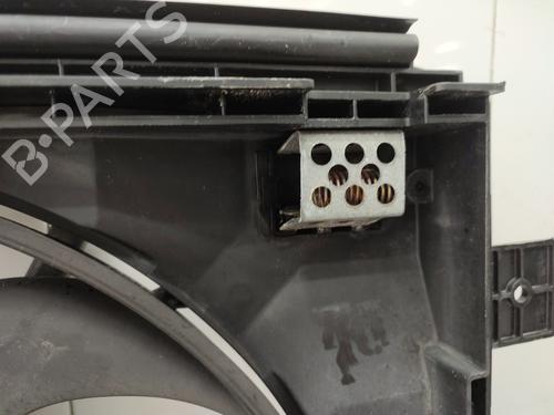 Radiator fan CITROËN C4 Picasso II 2.0 BlueHDi 150 | BP27276212M35 - Image 5