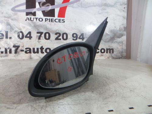 Used Left mirror OPEL VECTRA B (J96) 2.0 DTI 16V (F19) (101 hp) 23754418
