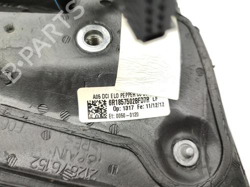 Right mirror VW POLO V (6R1, 6C1) 1.2 | BP23723099C27 