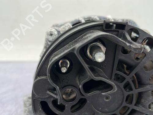 Alternator FIAT PANDA (312_, 319_) 1.2 (312PXA1A) | BP23682074M7 
