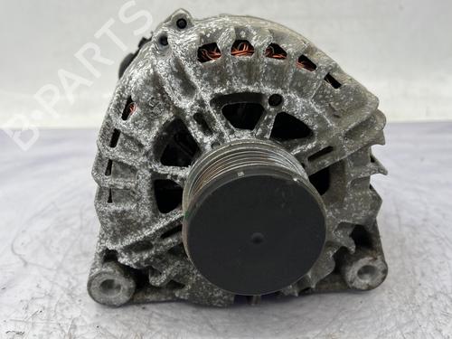Alternator CITROËN JUMPY II Van 1.6 HDi 90 8V | BP32349242M7  - Image 7