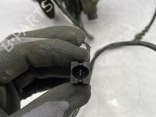 Right front steering knuckle MERCEDES-BENZ C-CLASS Coupe (C204) C 220 CDI (204.302) | BP23683478M26  - Image 7