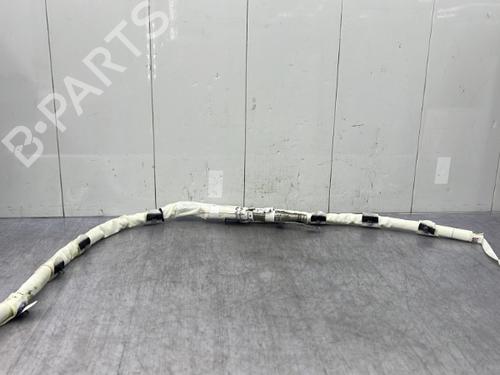 Used Right curtain airbag RENAULT MEGANE IV Hatchback (B9A/M/N_) 1.5 dCi 110 (B9A3) (110 hp) 23754084