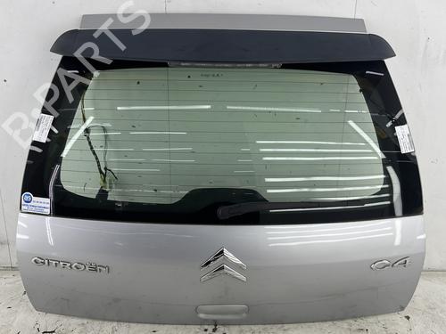 Used Tailgate CITROËN C4 I (LC_) 1.6 HDi (90 hp) 26395412