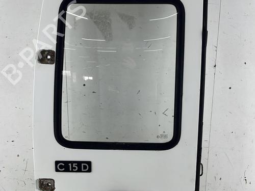 Venstre bagagerum dør CITROËN C15 Box Body/MPV (VD_) 1.8 D (60 hp) 31970734