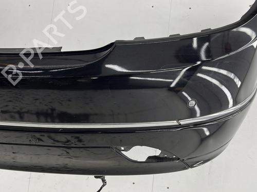 rear-bumper-mercedes-benz-c-class-w204-2007-2008-2009-2010-2011-2012-2013-2014-2015-29287766 main image