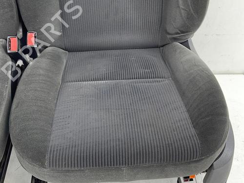 Seats set FORD FOCUS C-MAX (DM2) 1.8 TDCi | BP23704993C78 - Image 16