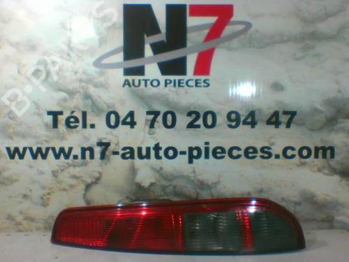 Right taillight FORD FOCUS II Turnier (DA_, FFS, DS)  | BP23663795C35 