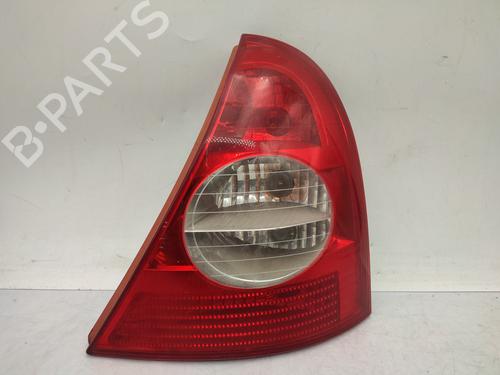 Højre baglygte RENAULT CLIO II (BB_, CB_) 1.5 dCi (B/CB07) (65 hp) 29063288