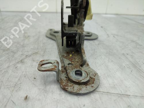 Used Hand brake Hand brake PEUGEOT 208 I (CA_, CC_) 1.6 HDi / BlueHDi 75 (75 hp) 23709849 23709849