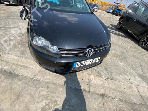 hood-vw-golf-vi-5k1-2008-2009-2010-2011-2012-2013-2014-38056923 main image