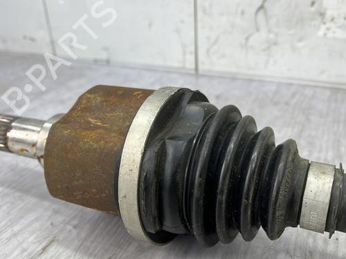 Used Left front driveshaft Left front driveshaft CITROËN C4 CACTUS 1.5 BlueHDi 100 (102 hp) 32321189 32321189
