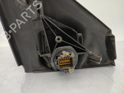 Used Left mirror RENAULT MEGANE II Estate (KM0/1_) 1.9 dCi (KMRG, KM1G, KM0G, KM2C) (120 hp) 23710973