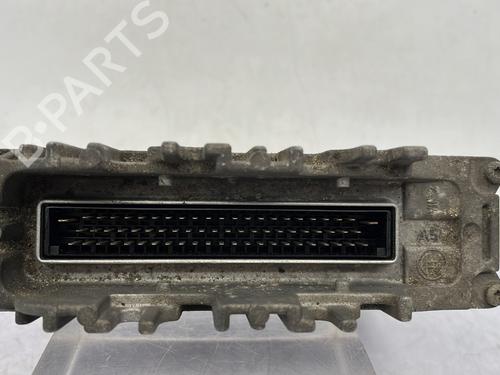 Electronic module RENAULT MEGANE I Coach (DA0/1_) 1.9 dTi (DA0N) | BP23851796M83 