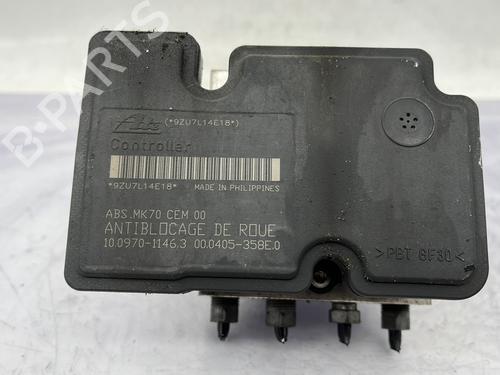 ABS Bremseaggregat PEUGEOT 207 (WA_, WC_) 1.6 HDi | BP29852892M43 