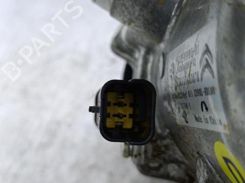 AC compressor CITROËN C3 III (SX) 1.2 PureTech 82 | BP23707538M34 - Image 2