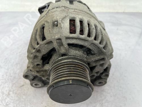 Alternador Alternador SKODA FABIA II (542) 1.4 TDI (80 hp) 37531322 37531322