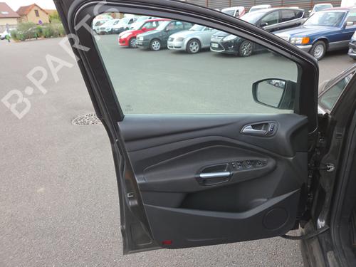 Front left seatbelt FORD C-MAX II (DXA/CB7, DXA/CEU) 1.0 EcoBoost | BP30046335I26 - Image 56