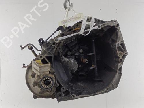 Used Gearbox CITROËN XANTIA (X1_, X2_) 1.9 Turbo D (90 hp) 23709176