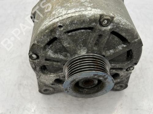 Alternator VW TOUAREG (7LA, 7L6, 7L7) 3.0 V6 TDI | BP23755564M7 