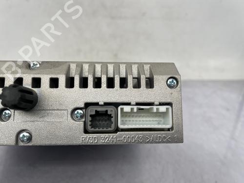 Radio RENAULT MASTER III Van (FV) 2.3 dCi 125 FWD (FV0C, FV0D, FV0G, FV0H, FV0J, FV0K,... | BP36337933E6 - Image 6